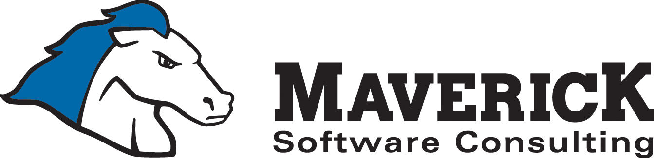 Maverick Logo