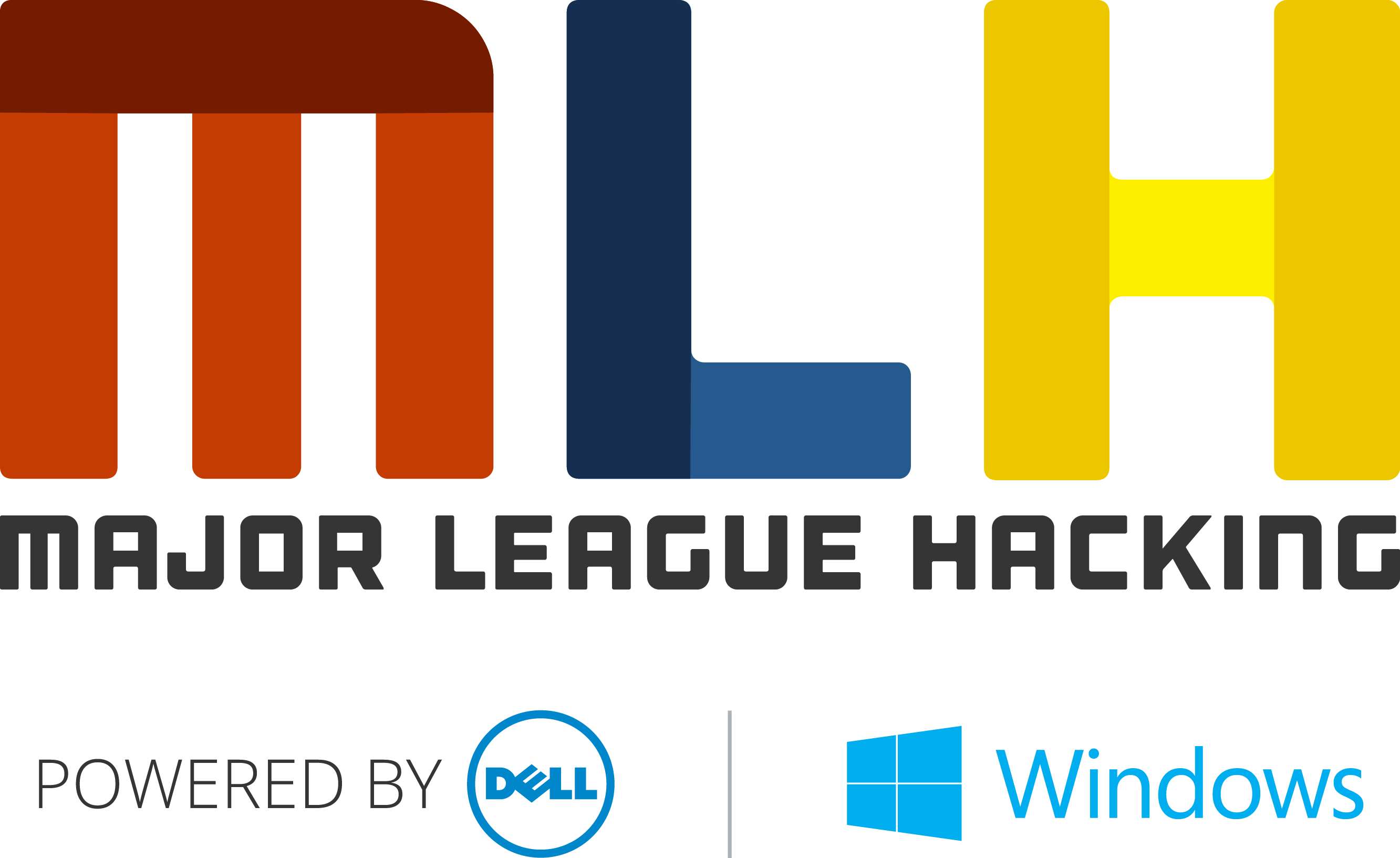 Major League Hacking Logo